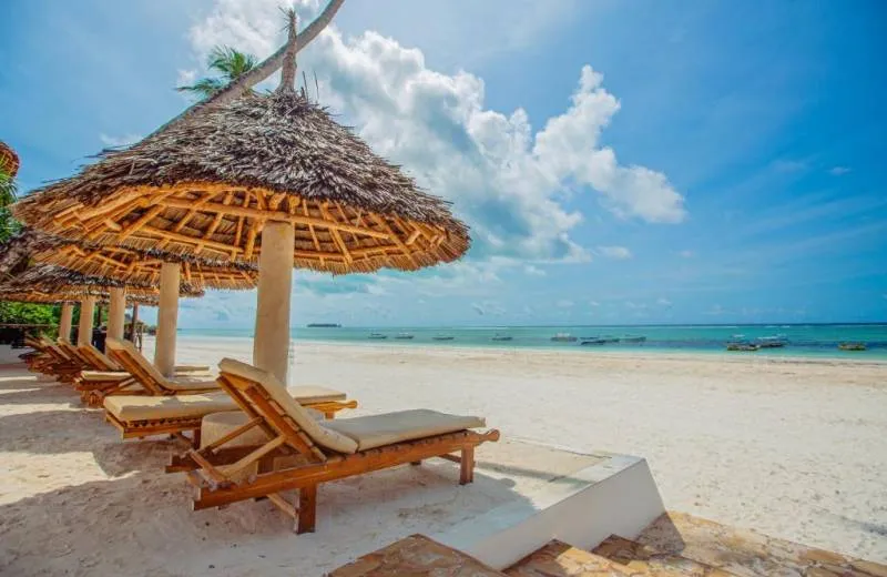 AHG Dream's Bay Beach Hotel - Adults Only 18+ 4*