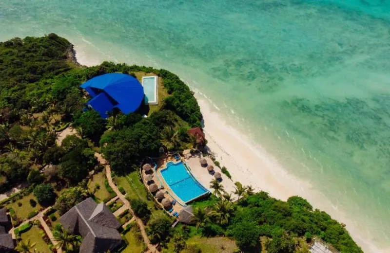  Pearl Beach Resort by Sansi 5*