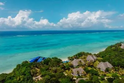  Pearl Beach Resort by Sansi 5*