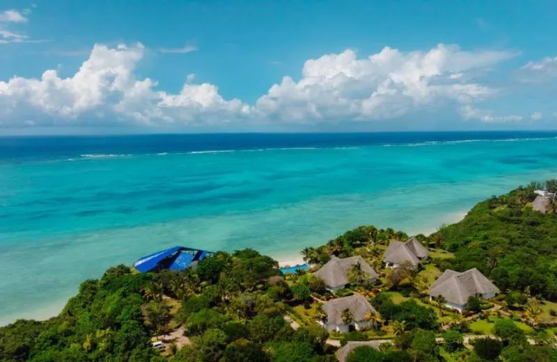  Pearl Beach Resort by Sansi 5*