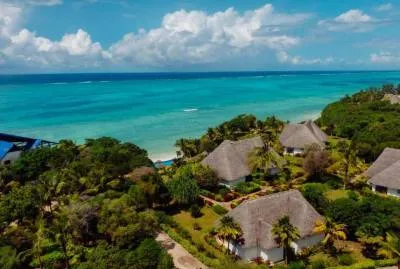  Pearl Beach Resort by Sansi 5*