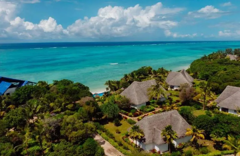  Pearl Beach Resort by Sansi 5*