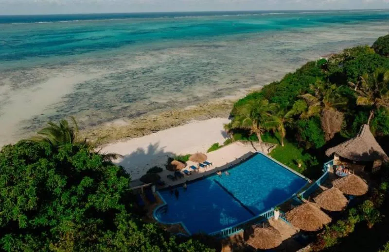  Pearl Beach Resort by Sansi 5*