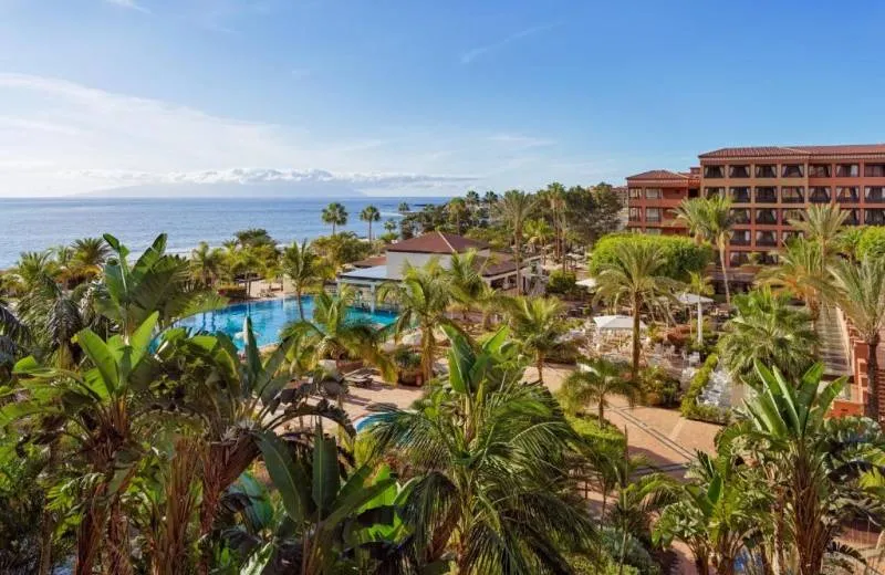 H10 Costa Adeje Palace Hotel 4*