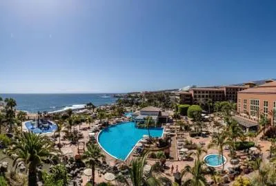 H10 Costa Adeje Palace Hotel 4*