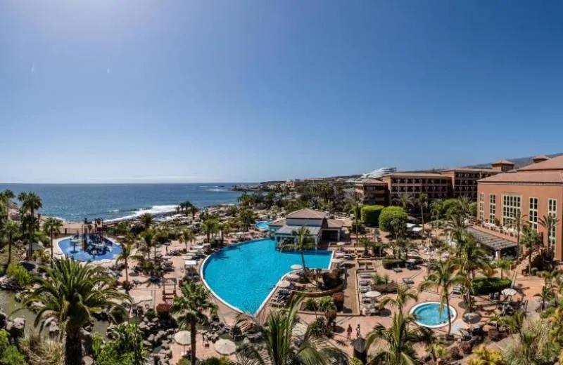 H10 Costa Adeje Palace Hotel 4*