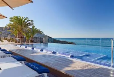 H10 Costa Adeje Palace Hotel 4*