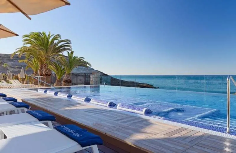 H10 Costa Adeje Palace Hotel 4*