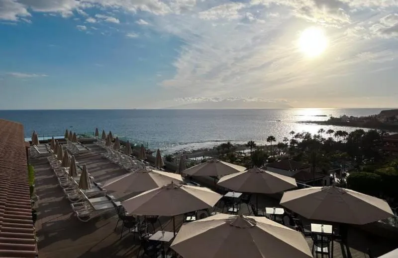 H10 Costa Adeje Palace Hotel 4*