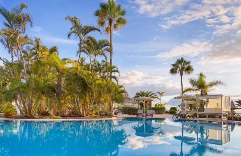 H10 Costa Adeje Palace Hotel 4*