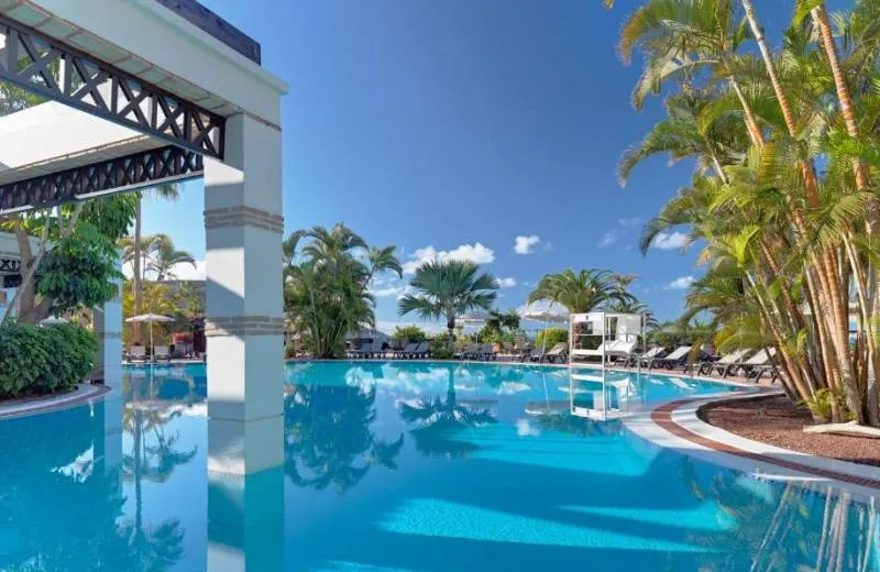 H10 Costa Adeje Palace Hotel 4*