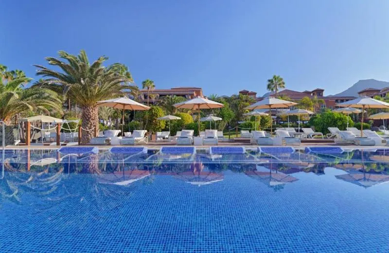 H10 Costa Adeje Palace Hotel 4*