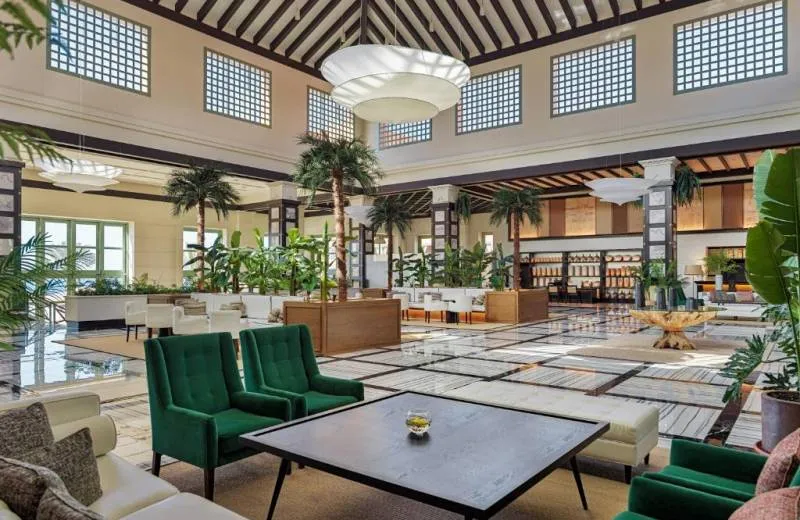 H10 Costa Adeje Palace Hotel 4*