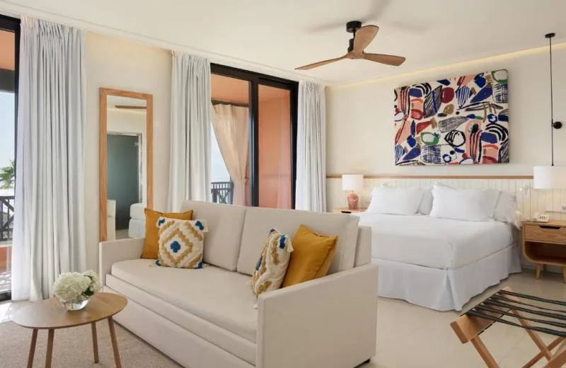 H10 Costa Adeje Palace Hotel 4*
