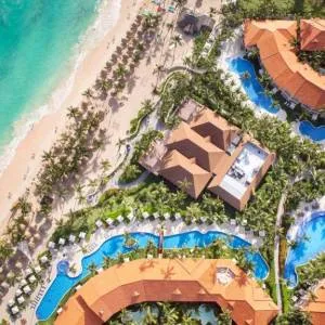 Majestic Elegance Punta Cana 5*
