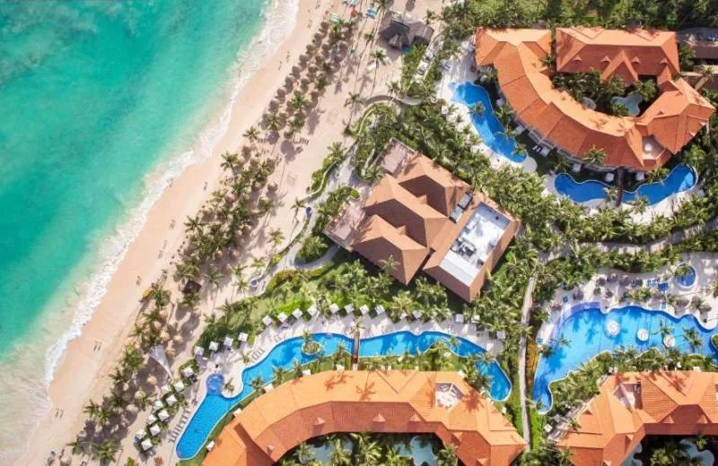 Majestic Elegance Punta Cana 5*