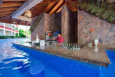 Majestic Elegance Punta Cana 5*