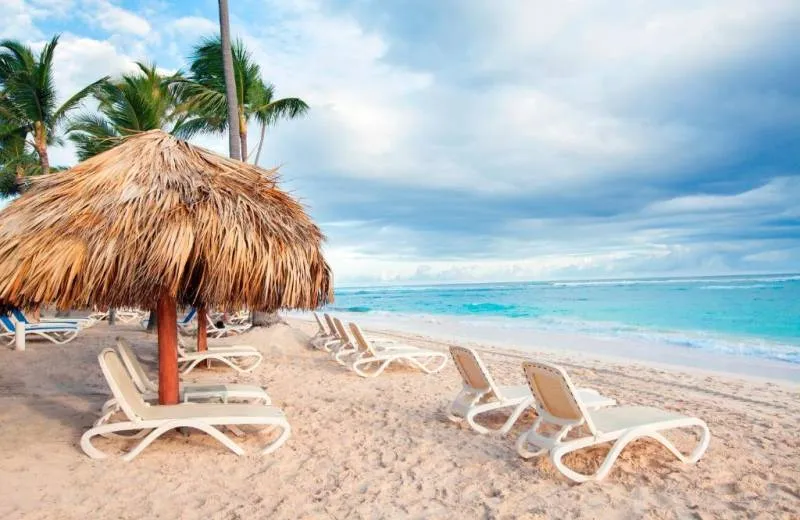 Majestic Elegance Punta Cana 5*