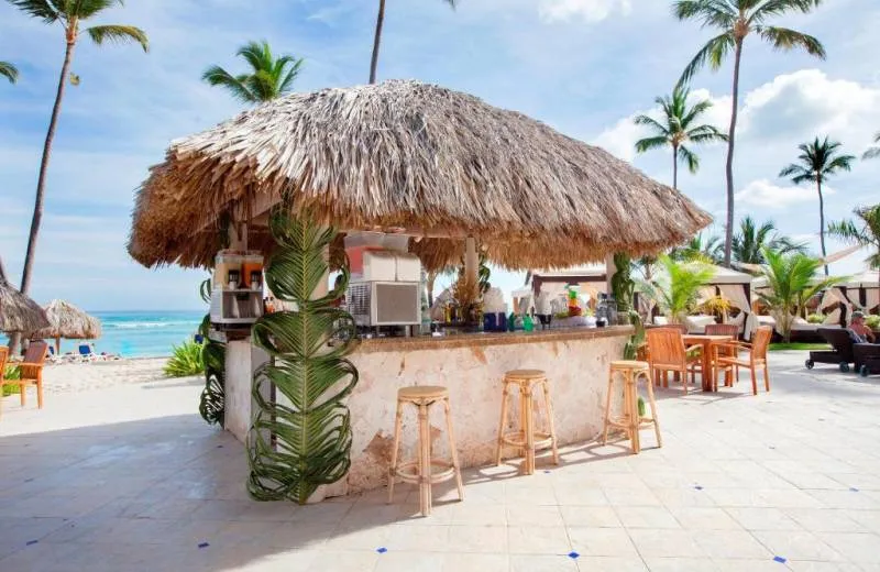 Majestic Elegance Punta Cana 5*