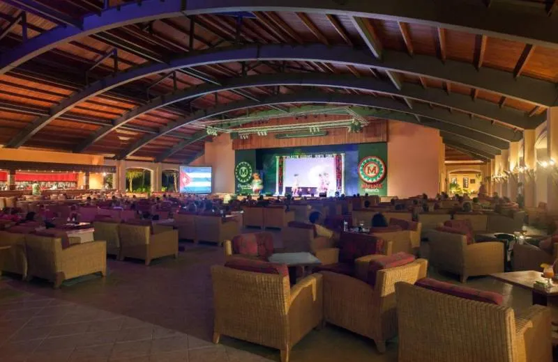 Majestic Elegance Punta Cana 5*