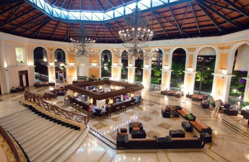 Majestic Elegance Punta Cana 5*