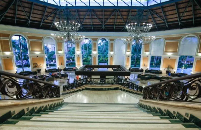 Majestic Elegance Punta Cana 5*