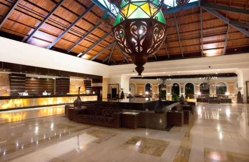 Majestic Elegance Punta Cana 5*