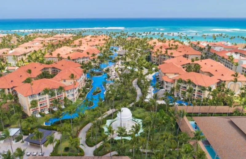 Majestic Elegance Punta Cana 5*