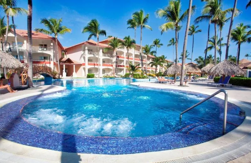 Majestic Elegance Punta Cana 5*