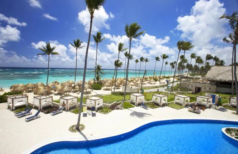 Majestic Elegance Punta Cana 5*