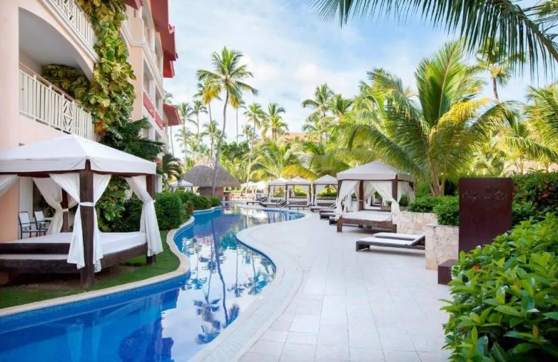 Majestic Elegance Punta Cana 5*