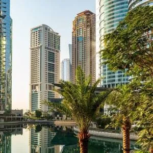 Voco Bonnington Dubai  5*