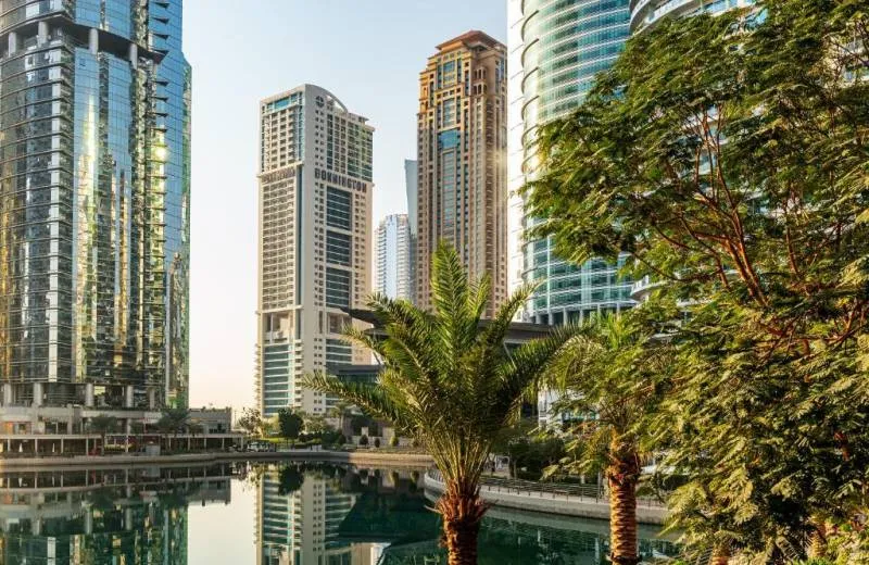 Voco Bonnington Dubai  5*
