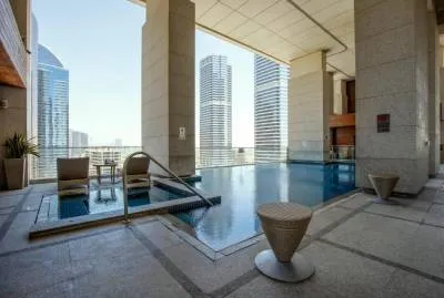 Voco Bonnington Dubai  5*