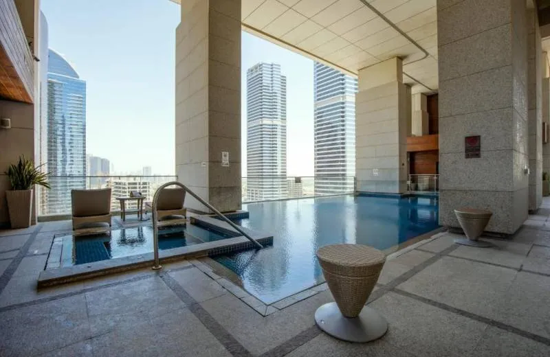 Voco Bonnington Dubai  5*