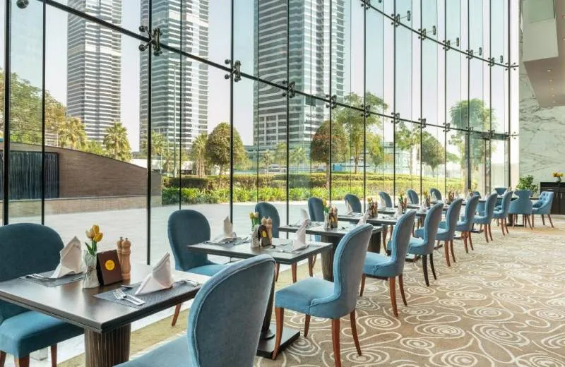 Voco Bonnington Dubai  5*