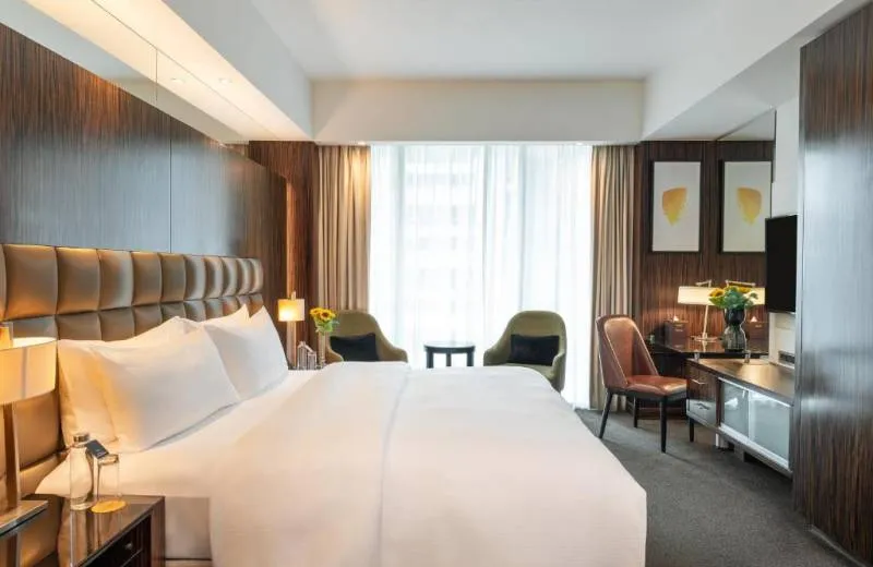 Voco Bonnington Dubai  5*