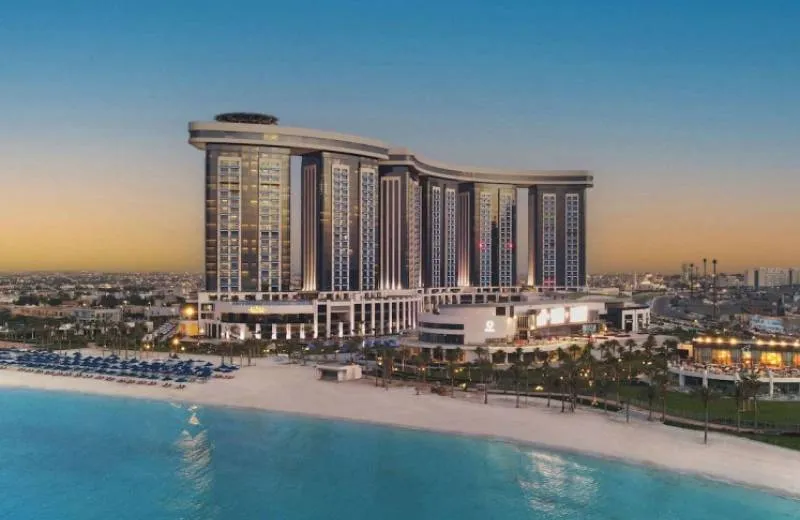 Rixos Premium Alamein Resort 5*