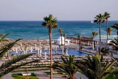 Les Orangers Garden Villas and Bungalows  5*