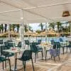 TUI BLUE Palm Beach Hammamet  4*
