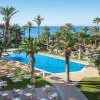 TUI BLUE Palm Beach Hammamet  4*