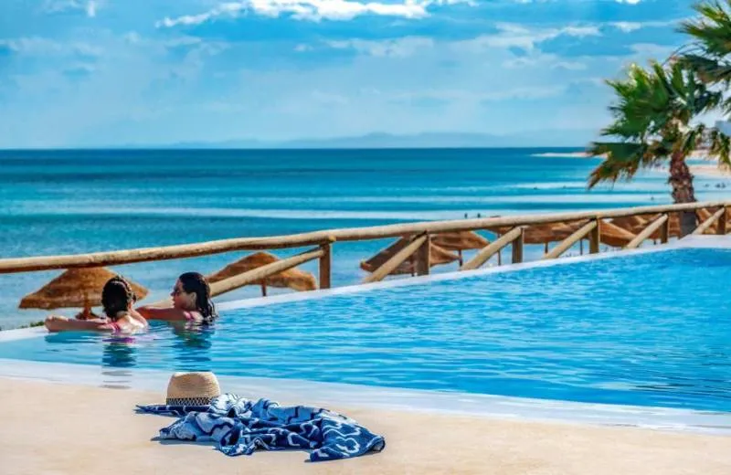 TUI BLUE Palm Beach Hammamet  4*