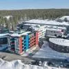Santasport Apartment Hotel 4*