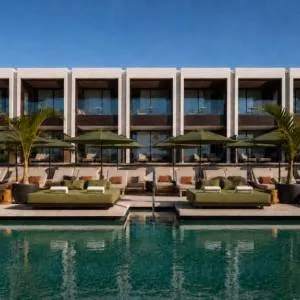 Royal Hideaway Corales Villas 5*