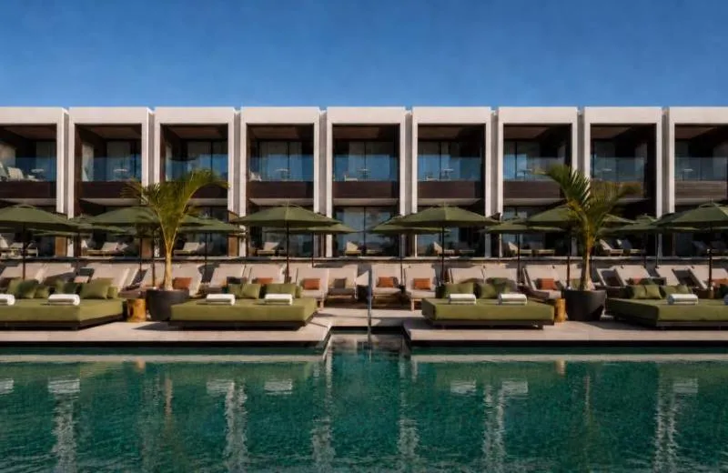 Royal Hideaway Corales Villas 5*