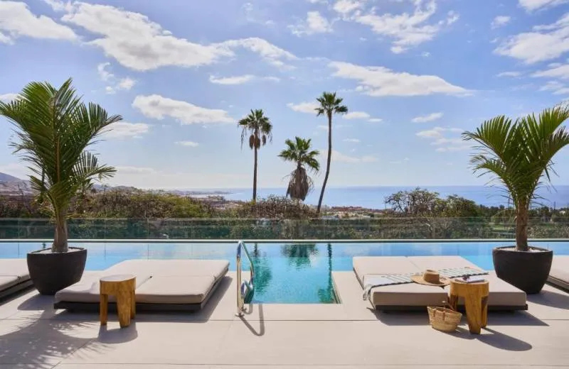 Royal Hideaway Corales Villas 5*