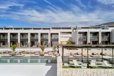 Royal Hideaway Corales Villas 5*