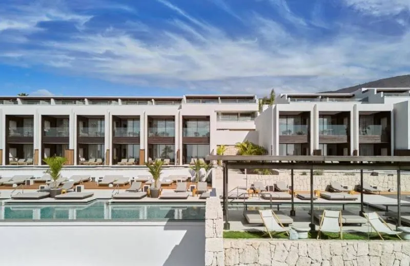 Royal Hideaway Corales Villas 5*