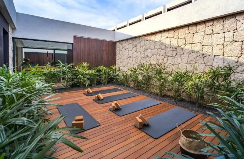 Royal Hideaway Corales Villas 5*