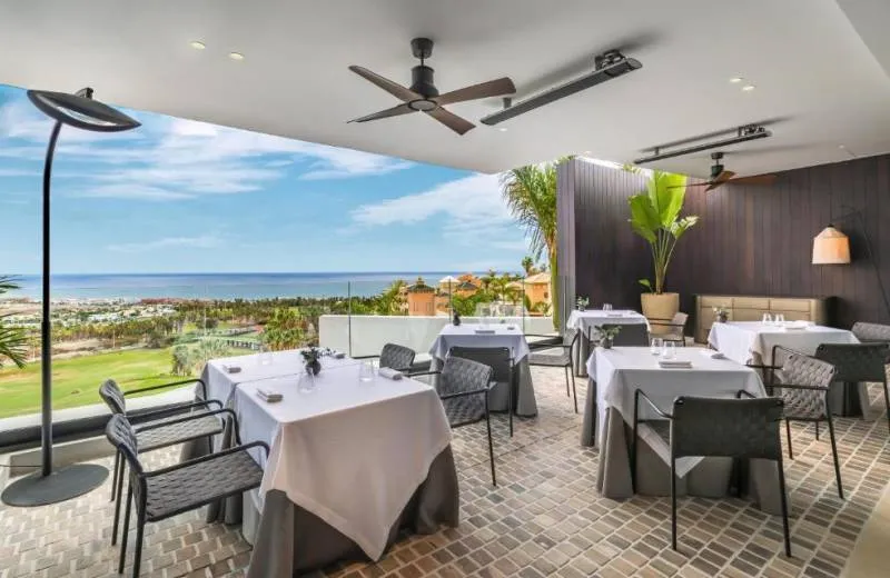 Royal Hideaway Corales Villas 5*